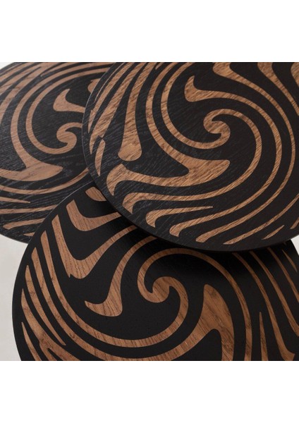 Luna Vol1 Zigon Sehpa modelleri