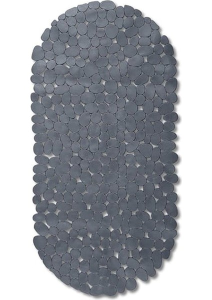 Banyo Duş Küvet Kaydırmaz Paspası Bath Mat Vantuzlu 34X68CM (4989)