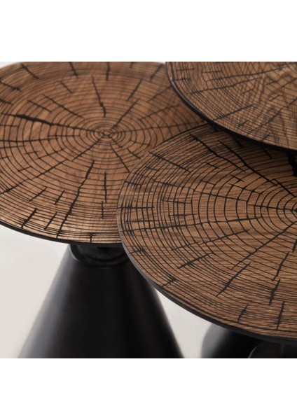 Oldies Zigon Sehpa modelleri