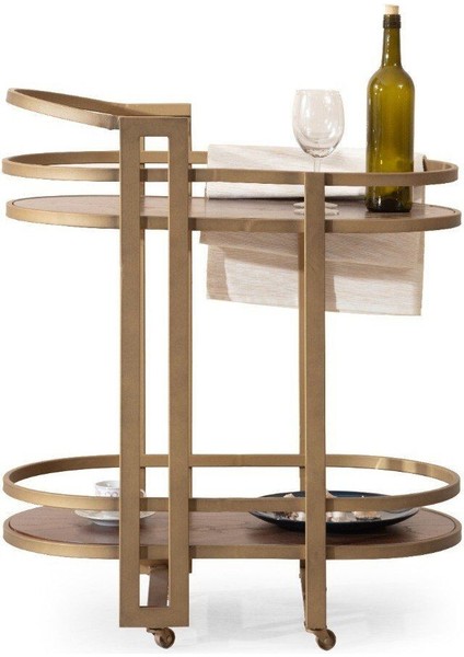 Daniels Vol1 Service Table modelleri