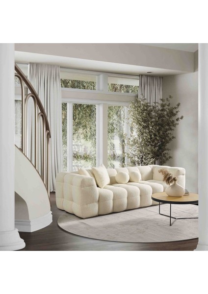 Amsterdam 3 Seater Koltuk indirimleri