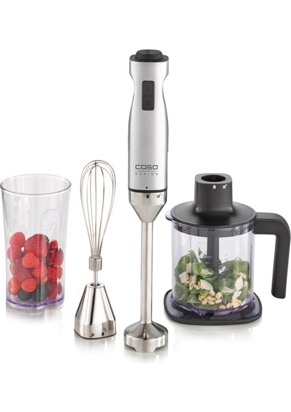Renkli Çok Fonksiyonlu El Blender Seti 3603 Hb 1000