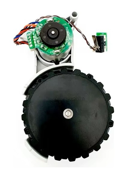Dreame D10S Pro Sol Tekerlek fiyatları