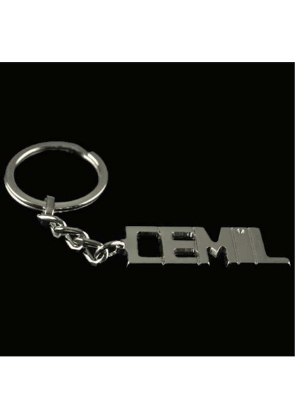 Ds-Derin Cemil Isimli Anahtarlık-