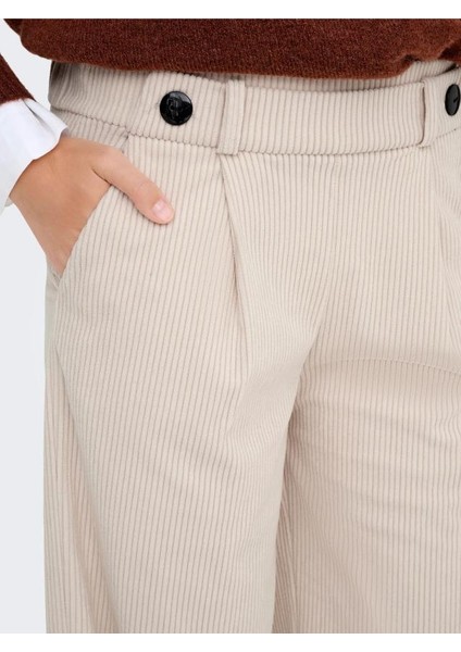15357186 Jdygeggo Cord Pant Jrs Dıa indirimleri