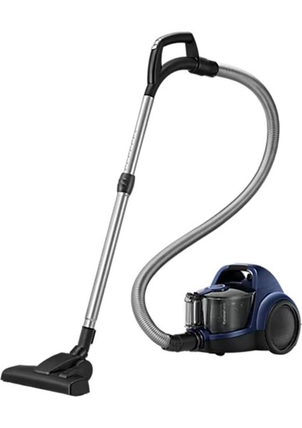 Mavi Cycloneforce 750W Toz Torbasız Elektrikli Süpürge modelleri