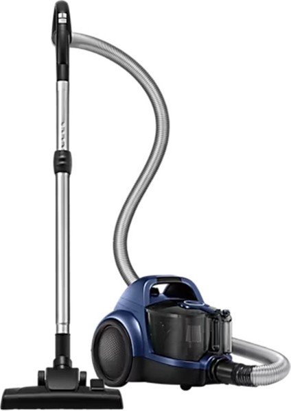 Mavi Cycloneforce 750W Toz Torbasız Elektrikli Süpürge fırsatları