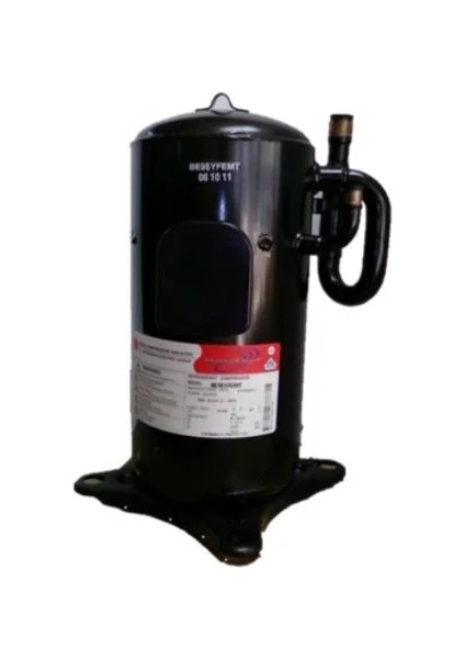 ANB52FKQMT R-410A 3 Faz 220V Inverter Kompresör