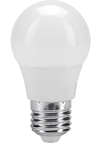 5 Watt E27 220 Volt Beyaz LED Ampul fiyatları