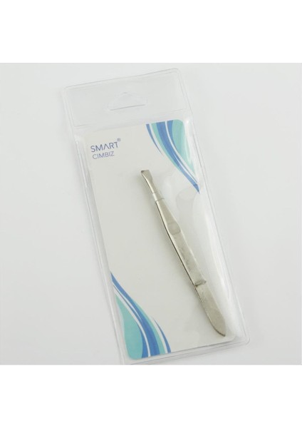 Zengezur Ocean Geniş Ağızlı Cımbız-Gümüş Rengi fiyatları