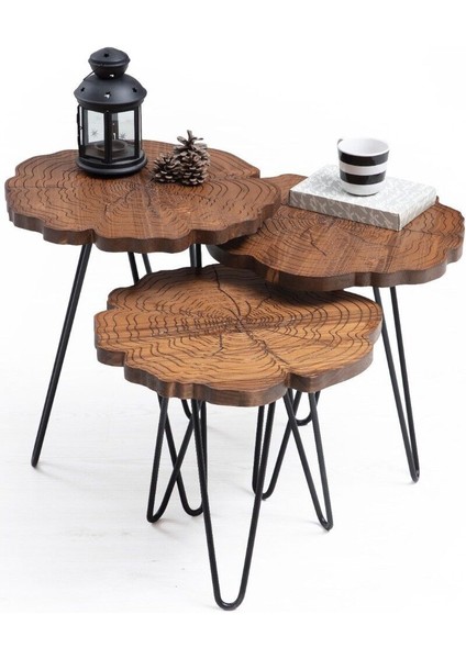 Kutuk Zigon Sehpa fiyatları