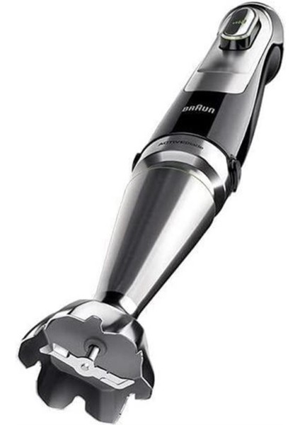 1200W Paslanmaz Çelik El Blenderi, Siyah, Çok Fonksiyonlu, Dayanıklı ve Güçlü Performans fiyatları