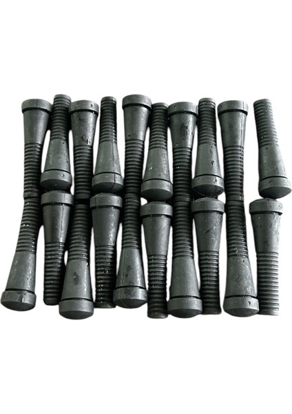 Tavuk Yolma Aparatı Lastiği(50 Adet)