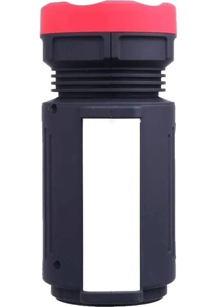 Yüksek Kapasiteli Şarj Edilebilir 10WATT LED GHTC-2910 El Feneri ( Lisinya ) fiyatları