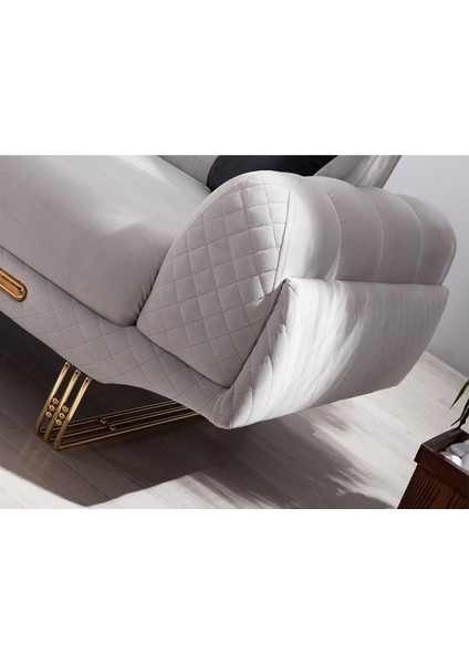 Dortmund Koltuk Takımı 3+3+1 indirimleri