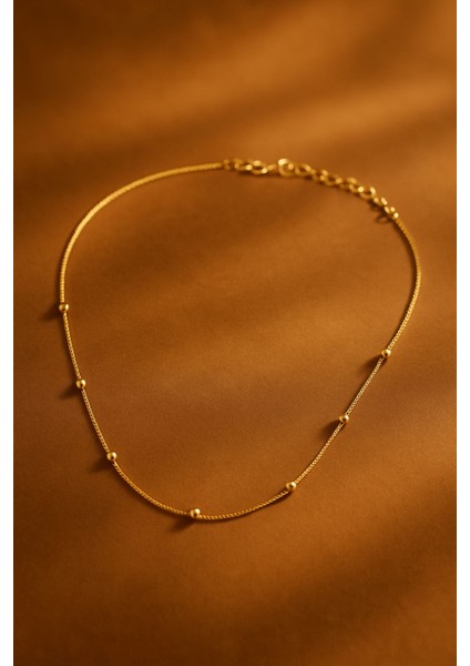 Dorika Paslanmaz Çelik Zincir Kolye Kaliteli fiyatları