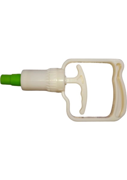 Kupa Pompası 4 Parmak - Lisinya