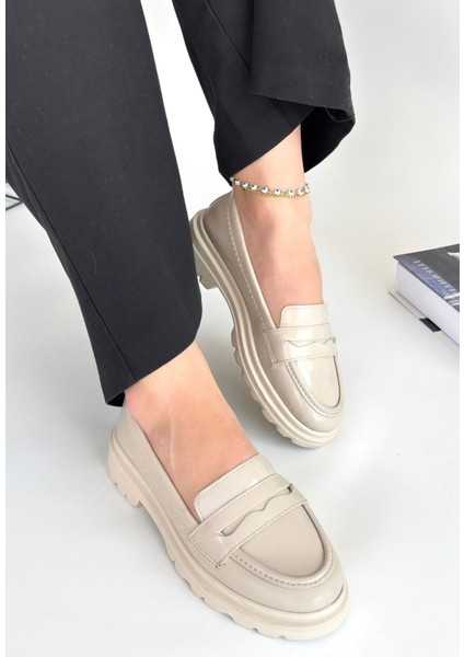 Narli Bej Rugan Oxford Ayakkabı - Lisinya fiyatları