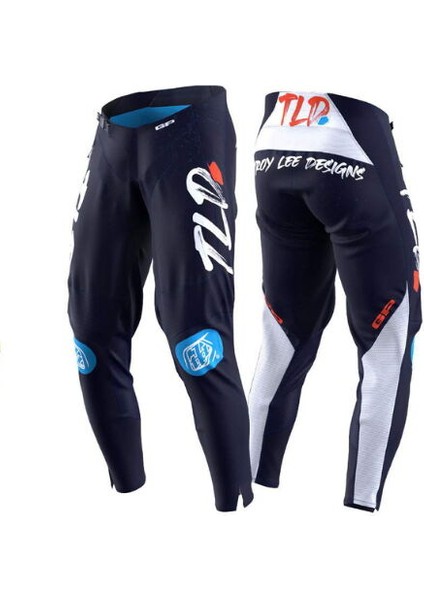 Tld Gp Pro Partical Pantolon Lacivert