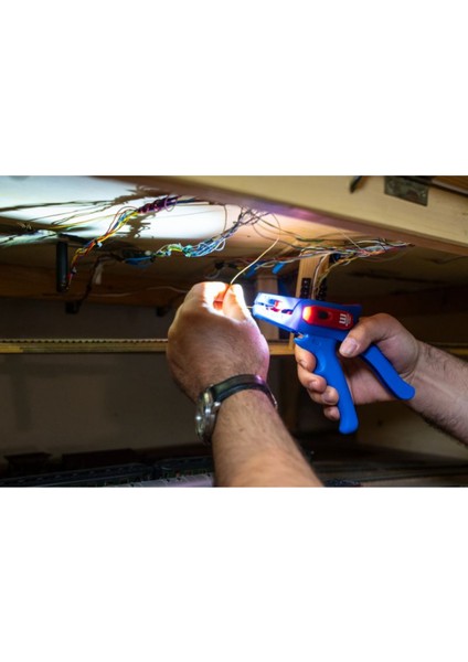 Weıcon Tools LED Lamba Kırmızı fiyatları