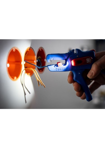 Weıcon Tools LED Lamba Kırmızı modelleri