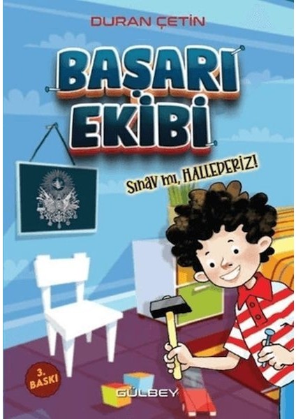 Başarı Ekibi