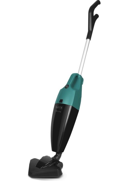 Yüksek Performanslı Dikey Elektrikli Süpürge, Enerji Tasarruflu, Şık Tasarım fiyatları