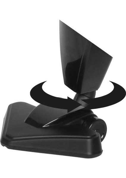 Yüksek Performanslı Dikey Elektrikli Süpürge, Enerji Tasarruflu, Şık Tasarım indirimleri