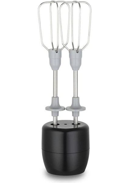 Çok Fonksiyonlu Çekme ve Karıştırma Seti - Siyah modelleri