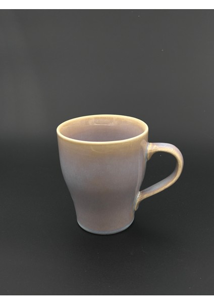 Irear Porcelain 280 cc Dazzle Renk Kupa