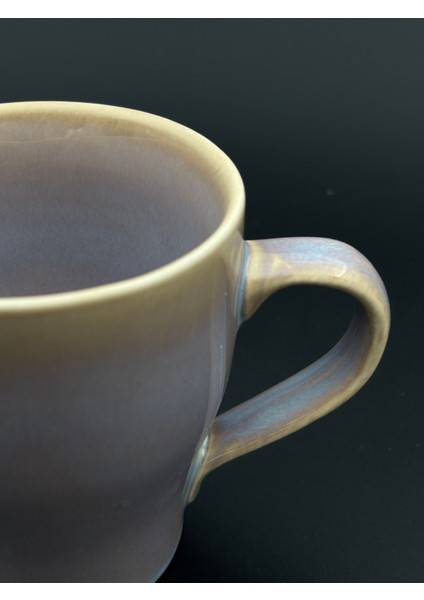 Irear Porcelain 280 cc Dazzle Renk Kupa fiyatları