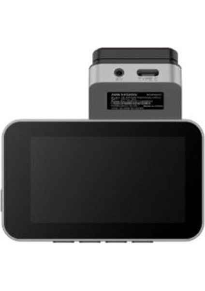 Hıkvısıon AE-DC2328-C200S Mikrofon G-Sensörlü 2k Wifi,ses Kontrolü Araç Içi Kamerası