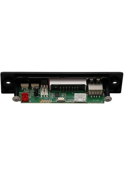 PowerMaster M517 Oto Teyp Dijital Player Board USB/AUX/SD/FM/Bluetooth Kumandalı Mikrofonsuz Çevirici (12V-500MA) modelleri