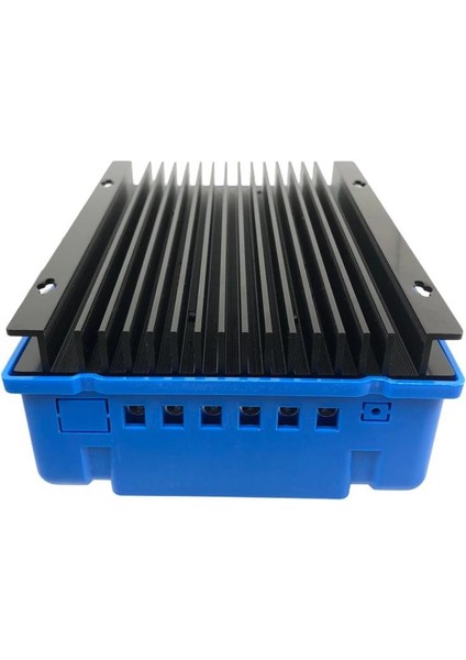 Lexron 40 Amper Mppt Solar Şarj Regülatörü Dijital