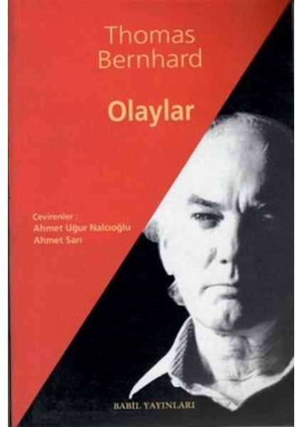 Olaylar