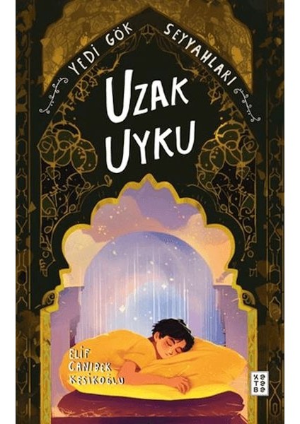 Uzak Uyku