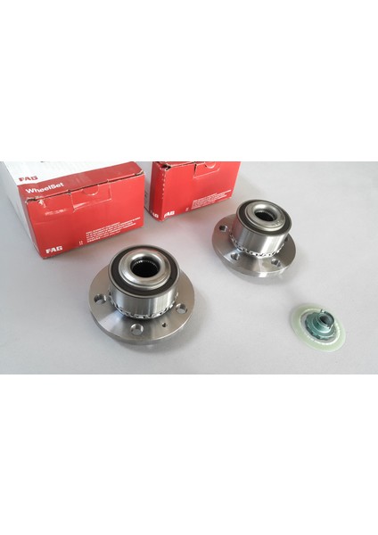 2 x Vw Taigo 2g7 2021-2025 Ön Teker Porya Fag fiyatları