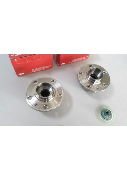 2 x Vw Taigo 2g7 2021-2025 Ön Teker Porya Fag modelleri