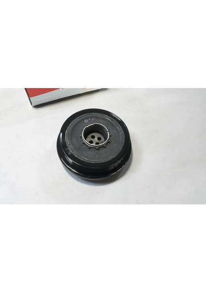 Bmw 4 Serisi F32 F33 13-19 425D N47 Krank Kasnağı Corteco modelleri