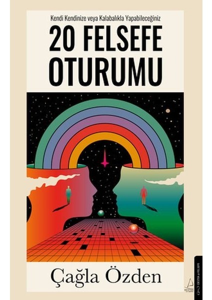 20 Felsefe Oturumu