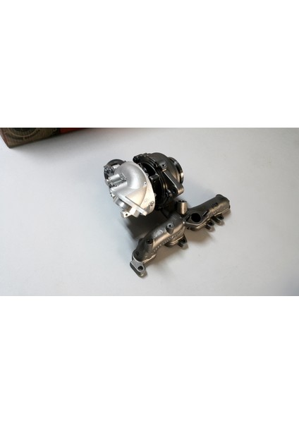 Seat Altea 5p 2009-2015 1.6 Tdi Cayc Turbo Garrett 03L253016 fiyatları