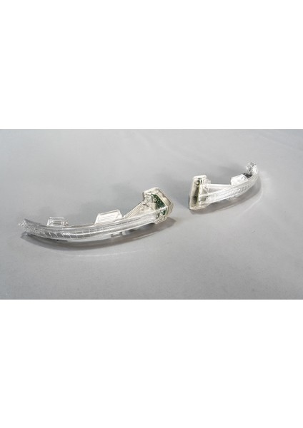 2 x Vw Arteon 3h 2017-2024 Ayna Sinyali Sol-Sağ Takım