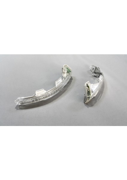 2 x Vw Arteon 3h 2017-2024 Ayna Sinyali Sol-Sağ Takım fiyatları