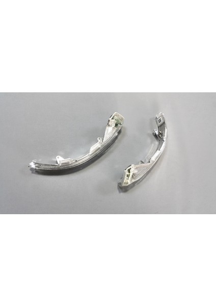 2 x Vw Arteon 3h 2017-2024 Ayna Sinyali Sol-Sağ Takım modelleri