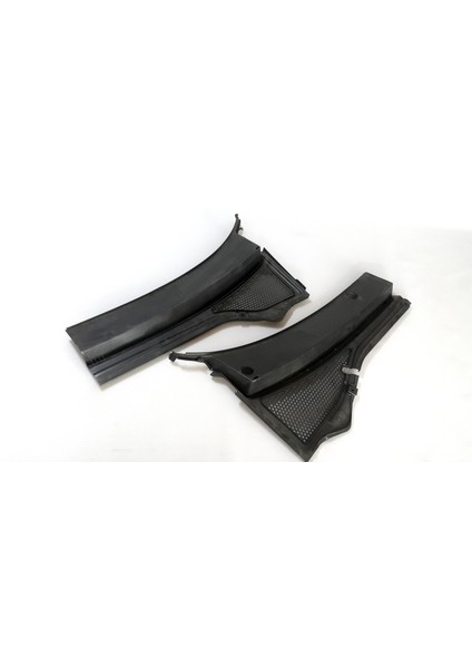 Vw Passat B8 B8,5 3g 15-23 Ön Cam Deflektör Yağmurluk Set fırsatları