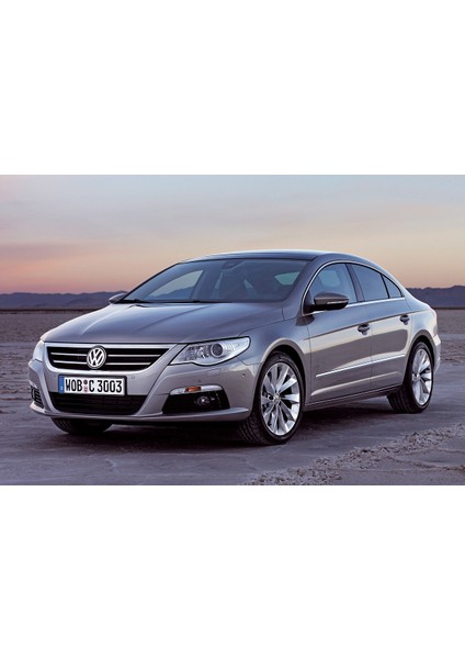 Vw Passat cc 2008-2012 Ön Tampon Sinyal Uç Reflektörü Sol fırsatları