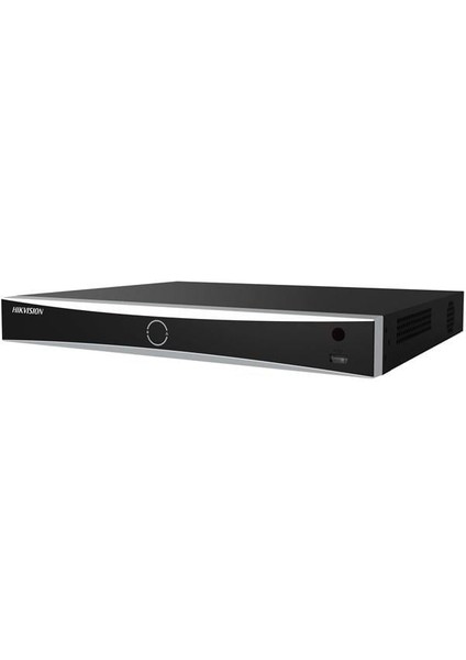 Hıkvısıon 32KANAL 4K DS-7632NXI-K2(D) 2-Sata Nvr Kayıt Cihazı Acusense