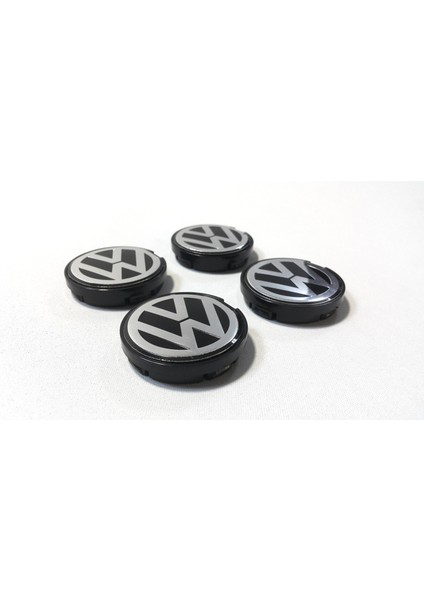 4 x Vw Transporter T4 Çelik Jant Göbeği Takım 55MM 6N0601171 fiyatları