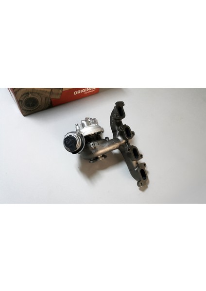 Skoda Yeti 5l 2010-2015 1.6 Tdi Cayc Turbo Garrett 03L253016 indirimleri