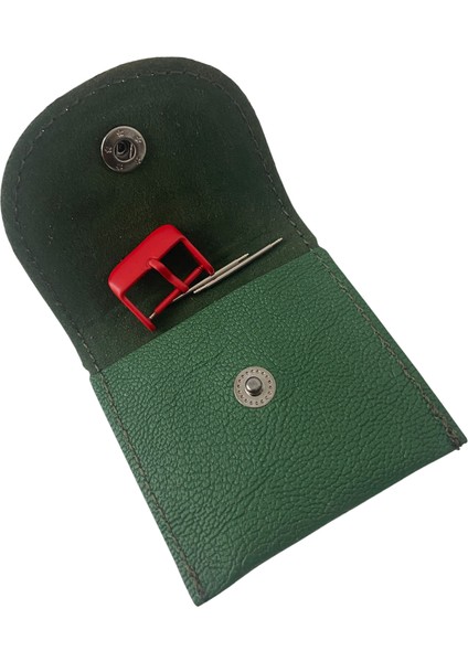 Hakiki Deri Saat Seyahat Çantası / Koruma Kesesi – Saat Saklama ve Taşıma Çantası modelleri